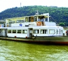 Godzinny rejs po Dunaju