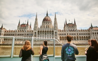 Zwiedzaj Budapeszt z miejscowym przwodnikeim