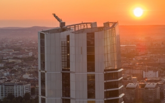 Bilety do MOL Campus SkyDeck