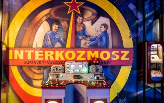 Interaktywne muzeum Węgierskiego Retro Interaktywne muzeum Węgierskiego Retro