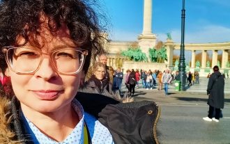 Przewodnik po Budapeszcie na jeden dzień