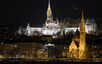 Rejs po Dunaju z lampką wina Tokaj: Tokaj & Cruise Rejs po Dunaju z lampką wina Tokaj: Tokaj & Cruise