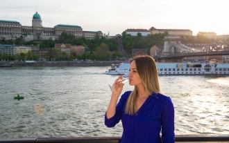 Rejs po Dunaju z Prosecco (bez ograniczeń): Prosecco & Cruise Rejs po Dunaju z Prosecco (bez ograniczeń): Prosecco & Cruise