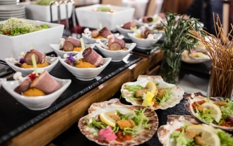 Gulyás & Lángos: Rejs statkiem po Dunaju z dwoma klasykami