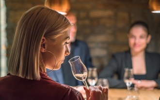 Rozpal nas Palinko: Degusracja Palinki w Budapeszcie Rozpal nas Palinko: Degusracja Palinki w Budapeszcie