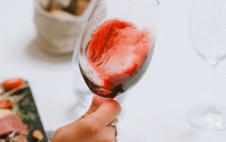 Rozpalająca degustacja Win w Muzeum Palinki