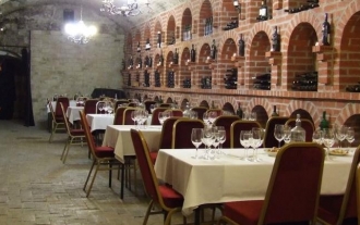 Węgierskie wina - sklep i degustacje w Budapeszcie
