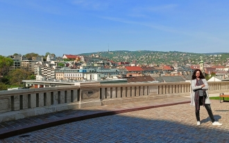 Zwiedź Budapeszt z licencjonowanym przewodnikiem